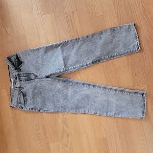 Levis acid wash